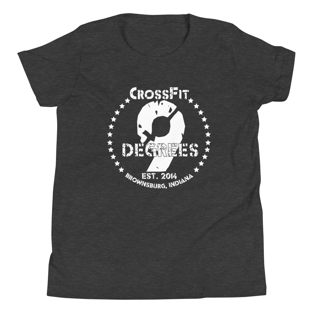 Youth Premium Tee