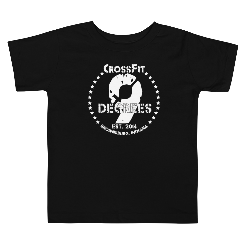 Toddler Premium Tee