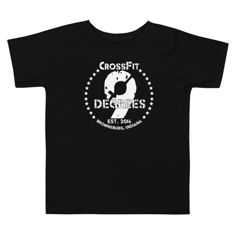 Toddler Premium Tee