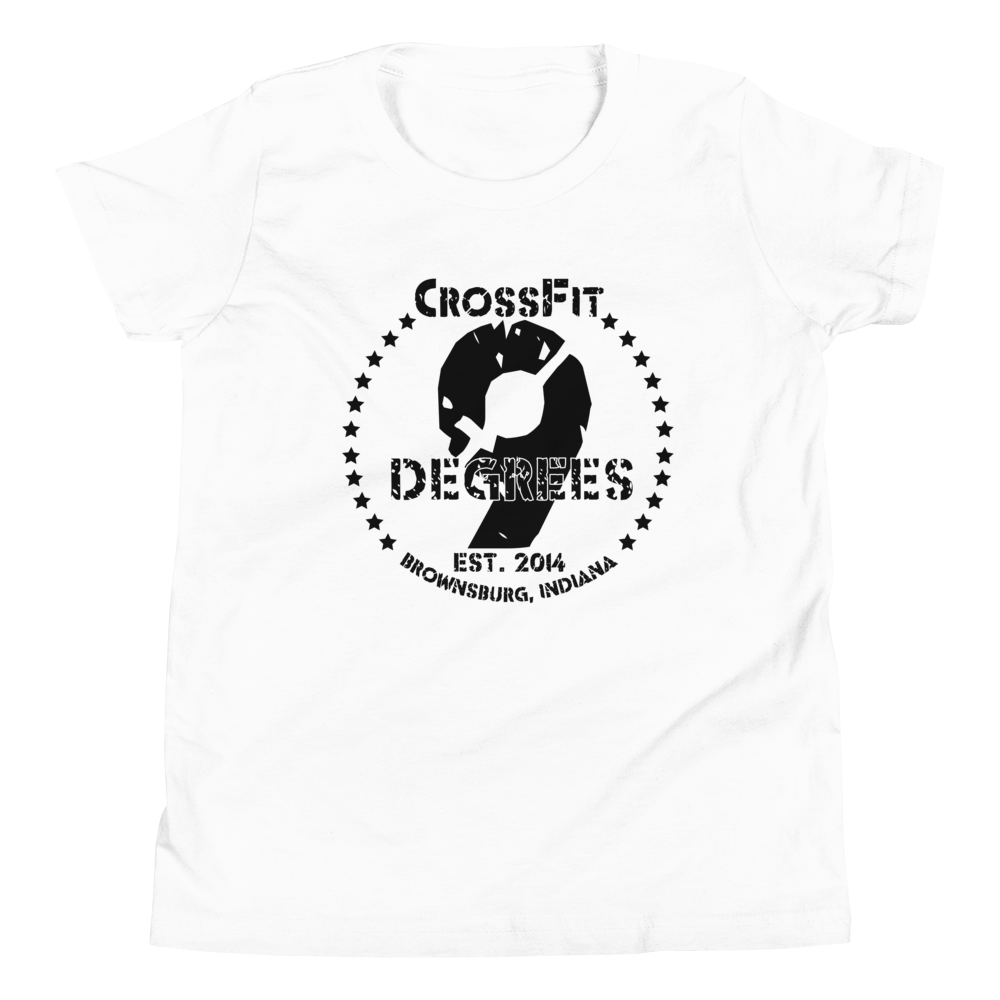Youth Premium Tee