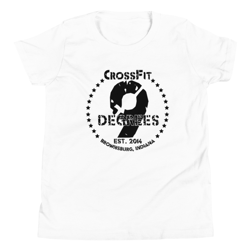 Youth Premium Tee