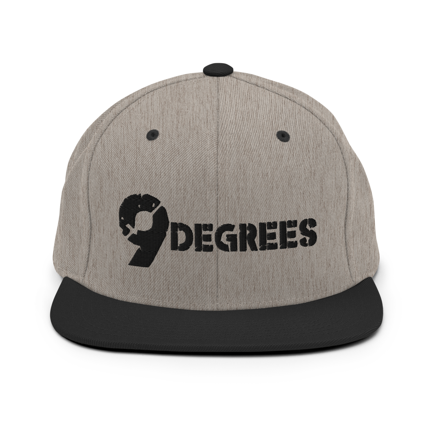 Classic Snapback
