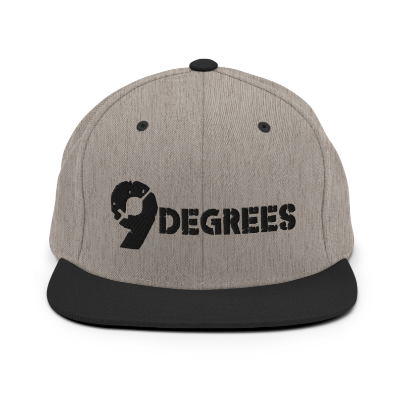 Classic Snapback