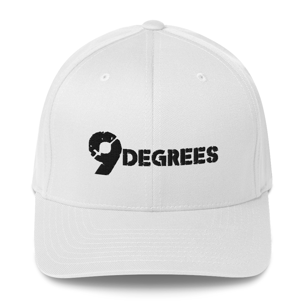 FlexFit Structured Hat