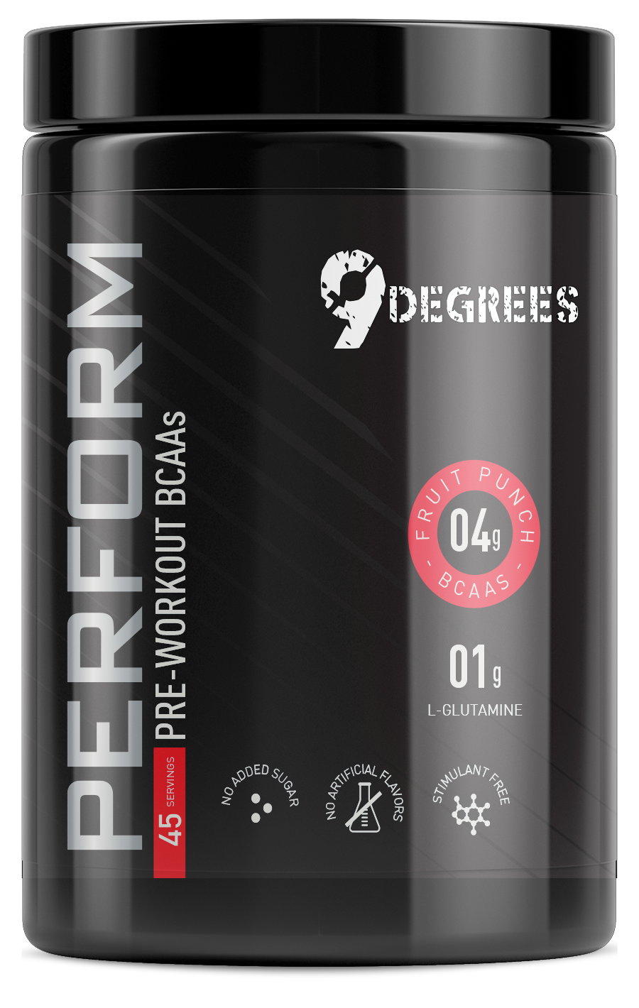 Perform BCAAs + Hydration