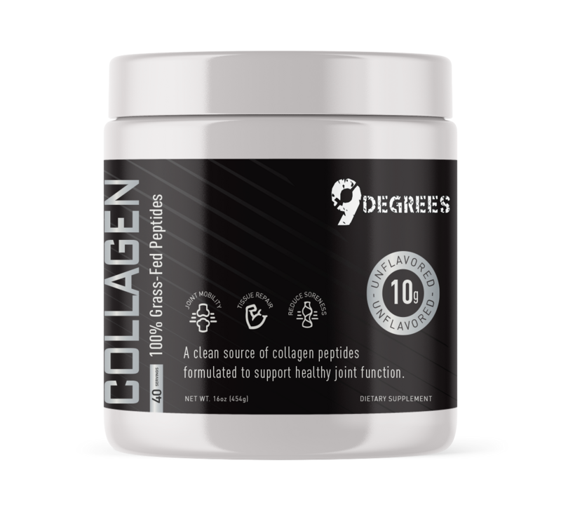 Grass-Fed Collagen Peptides