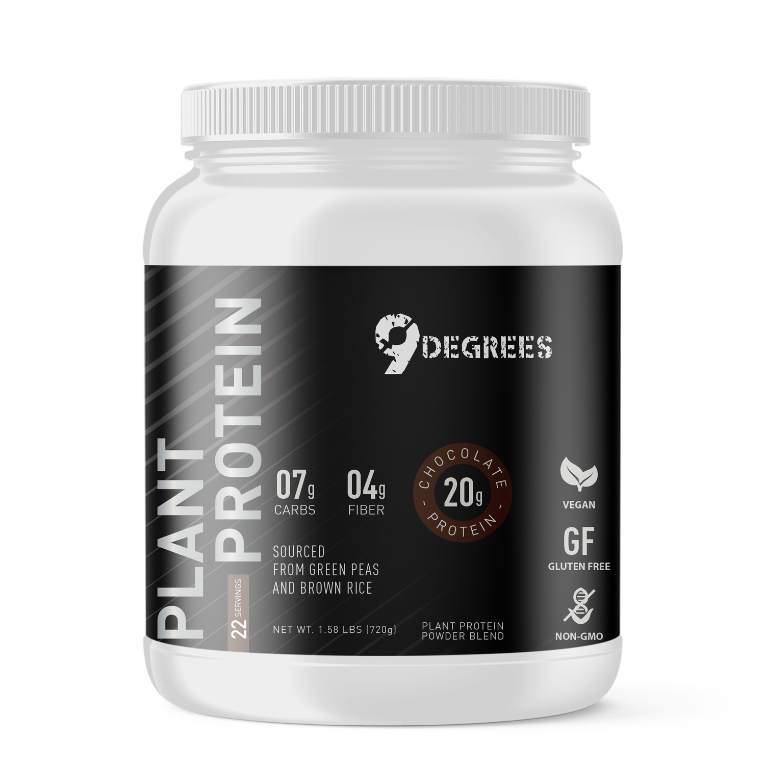 Plant Protein