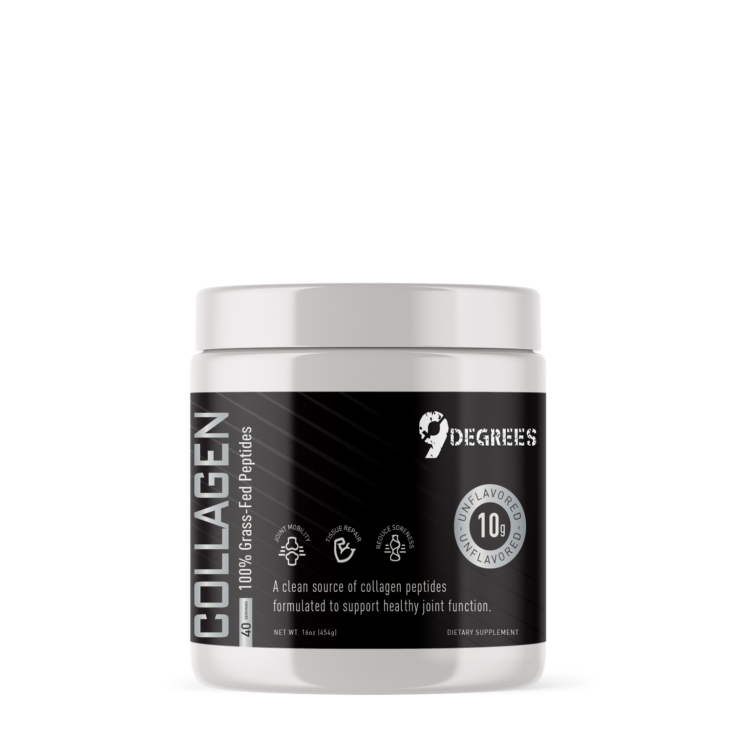Grass-Fed Collagen Peptides