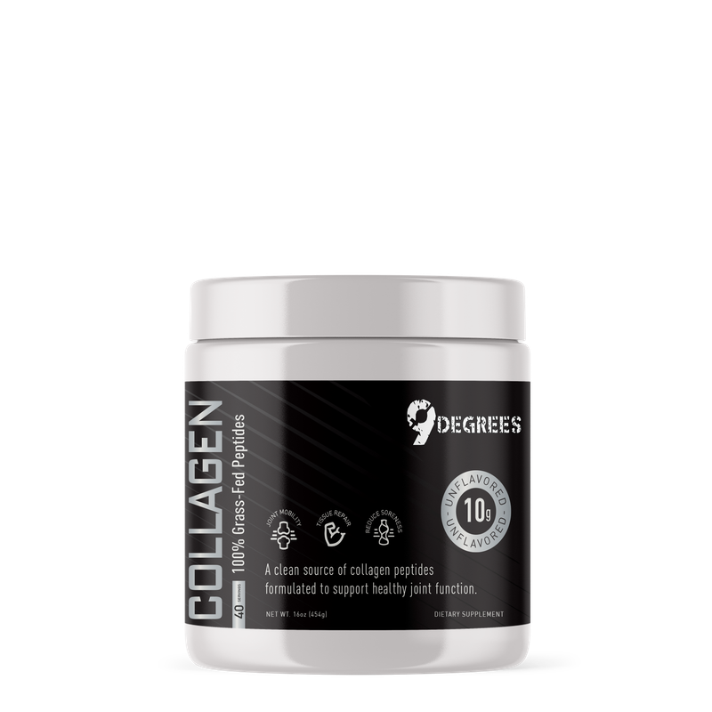 Grass-Fed Collagen Peptides