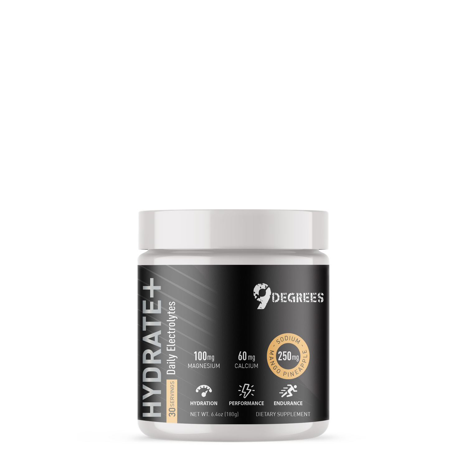Hydrate+
