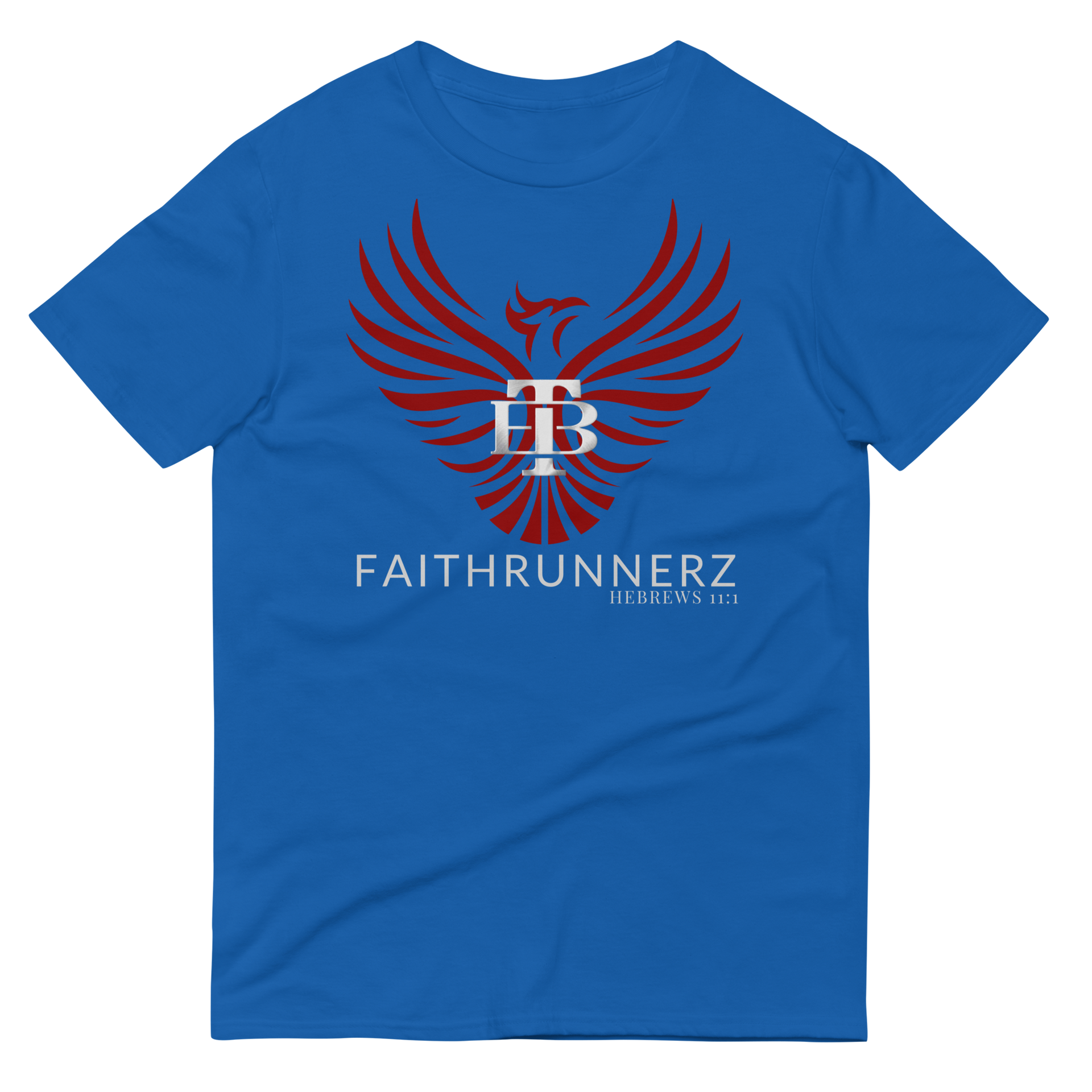 Faithrunner T-Shirt