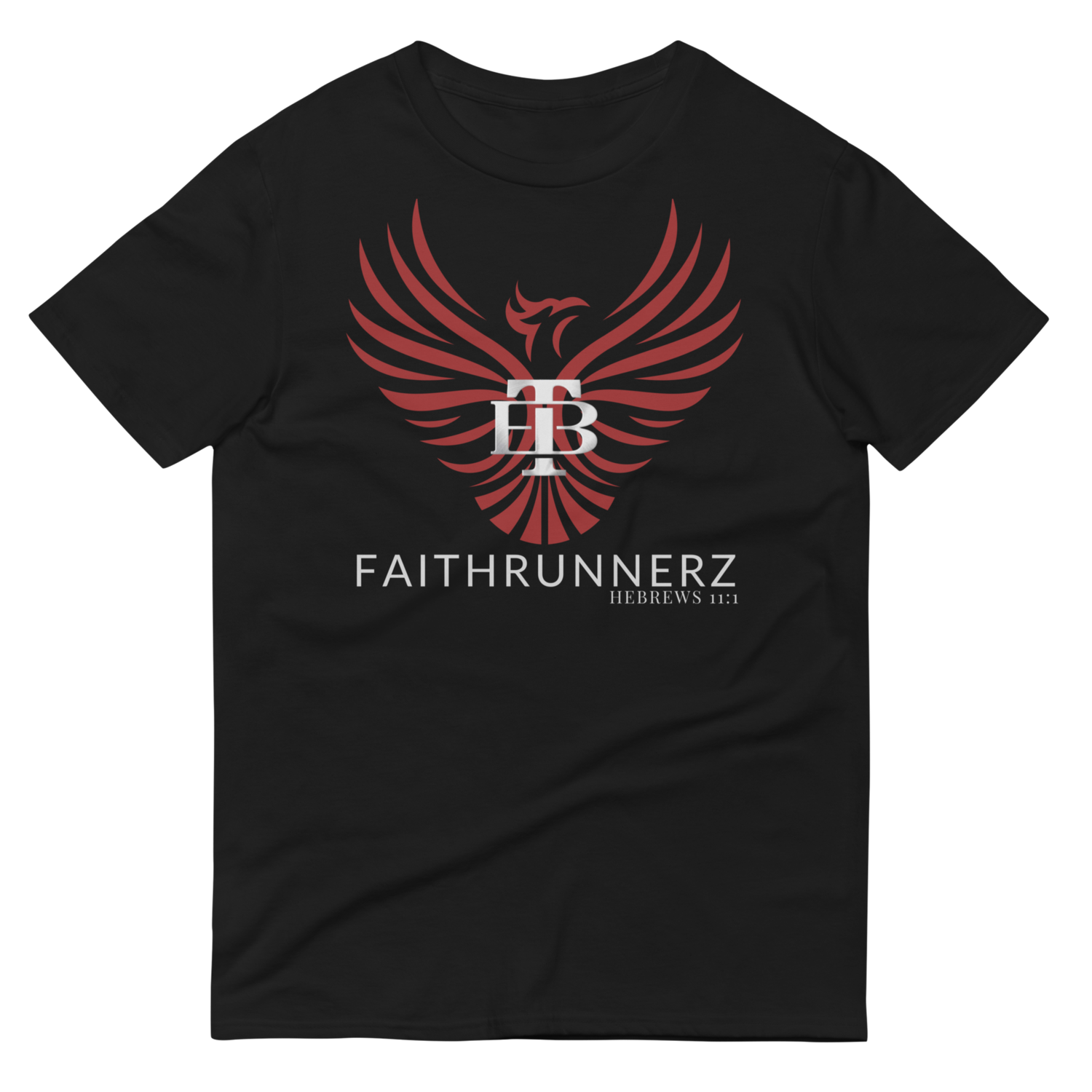 Faithrunner T-Shirt