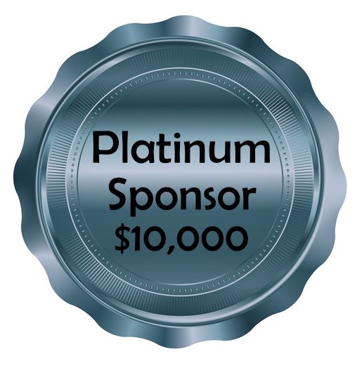 PLATINUM SPONSOR