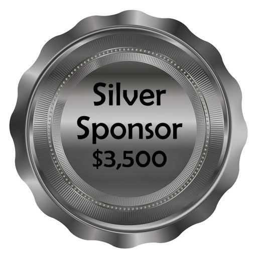 SILVER SPONSOR SILVER SPONSOR