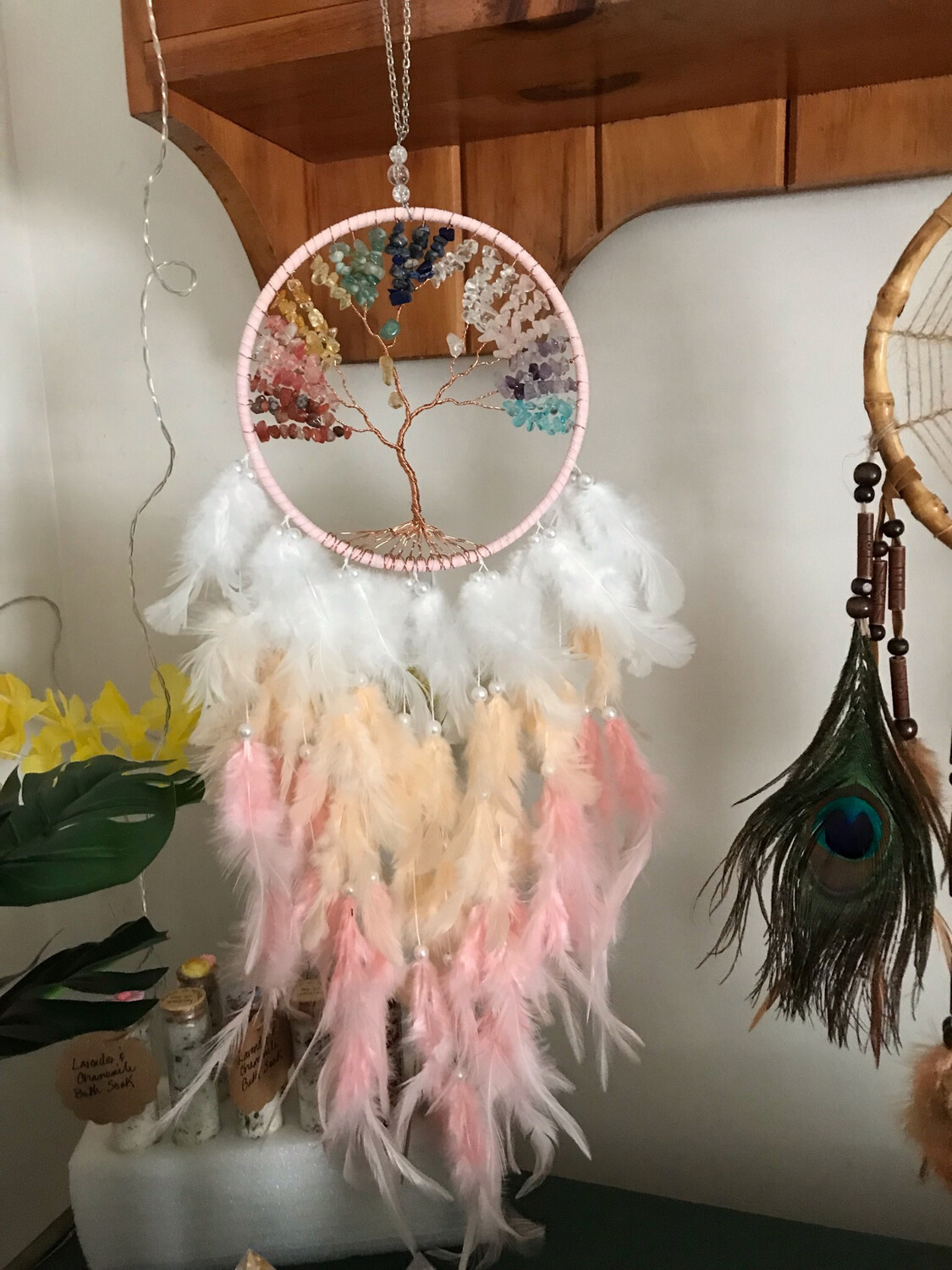 Dream Catcher
