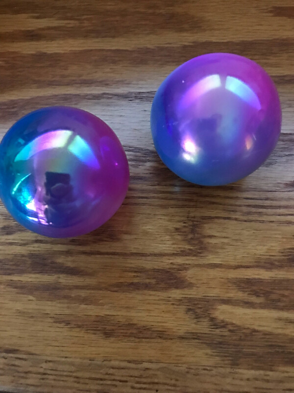 Spheres 