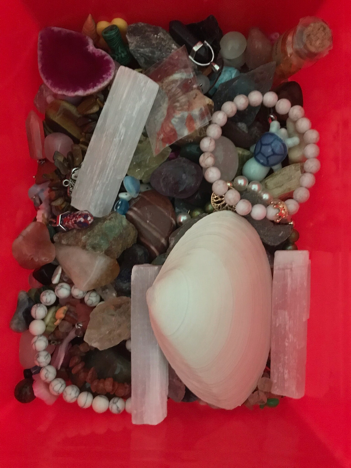 Gemstone Scoops 