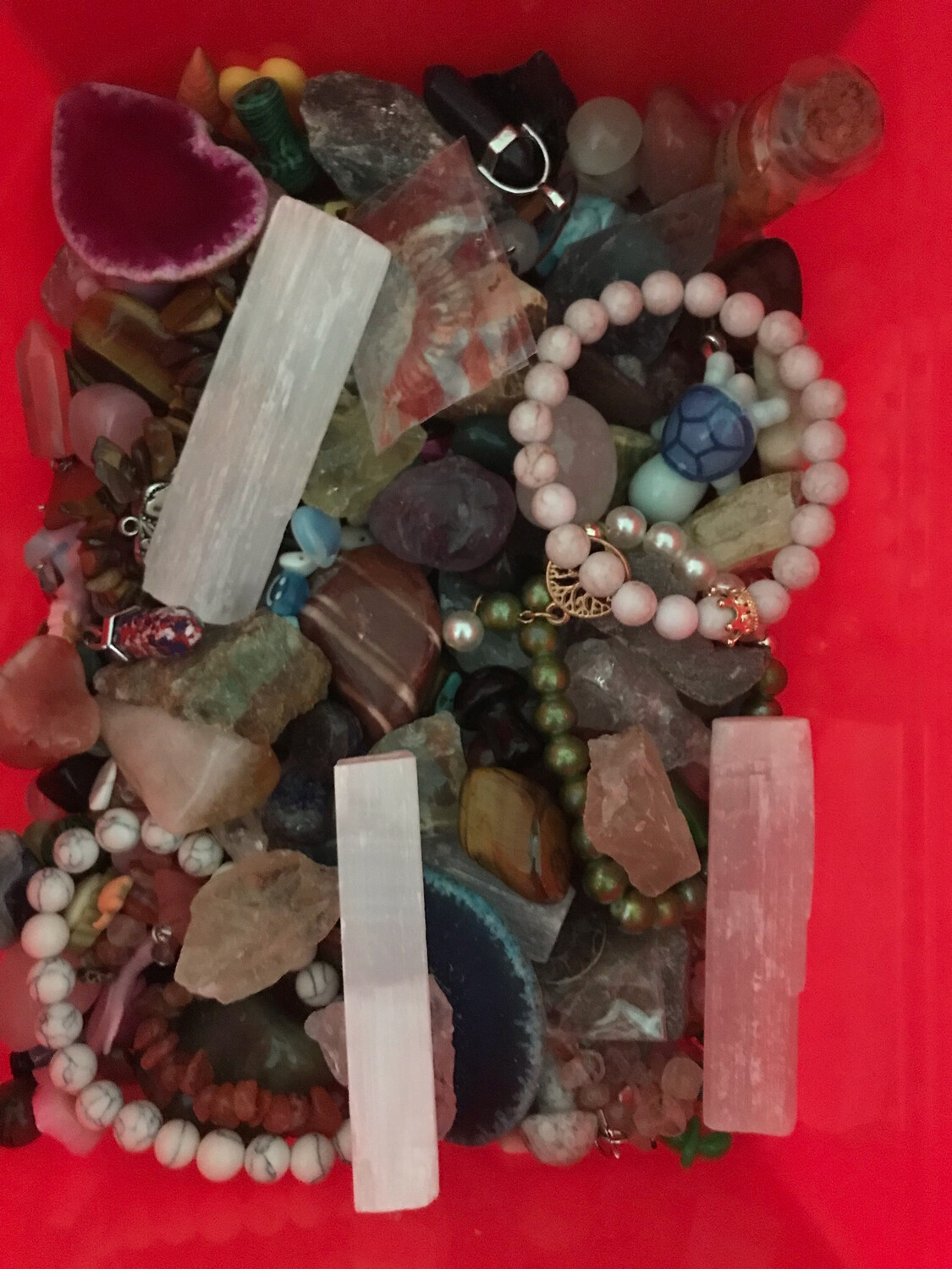 Gemstone Scoops 