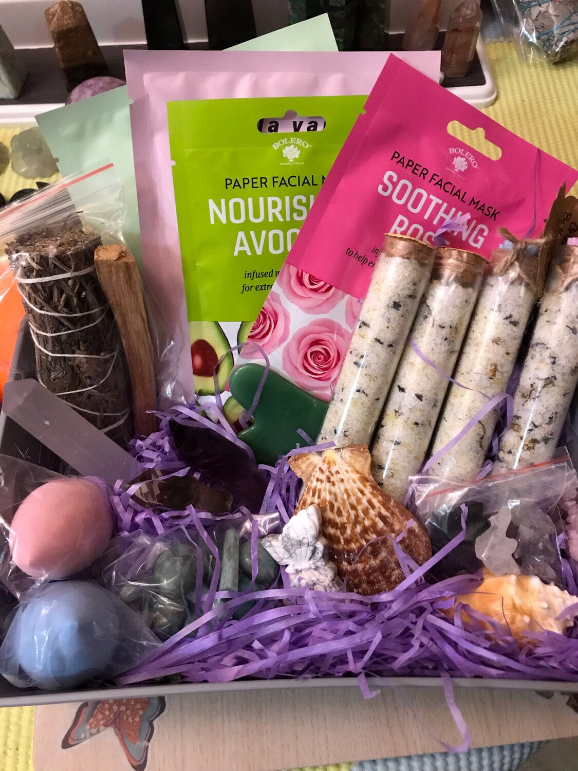 Relax/stress Bundle