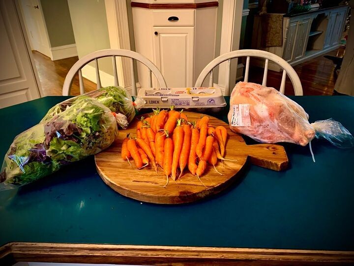 RVF Farm Box - Deluxe