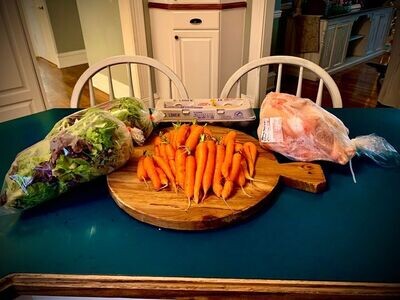 RVF Farm Box - Deluxe