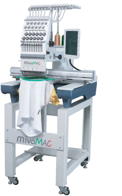 Ricamatrice MV-1501