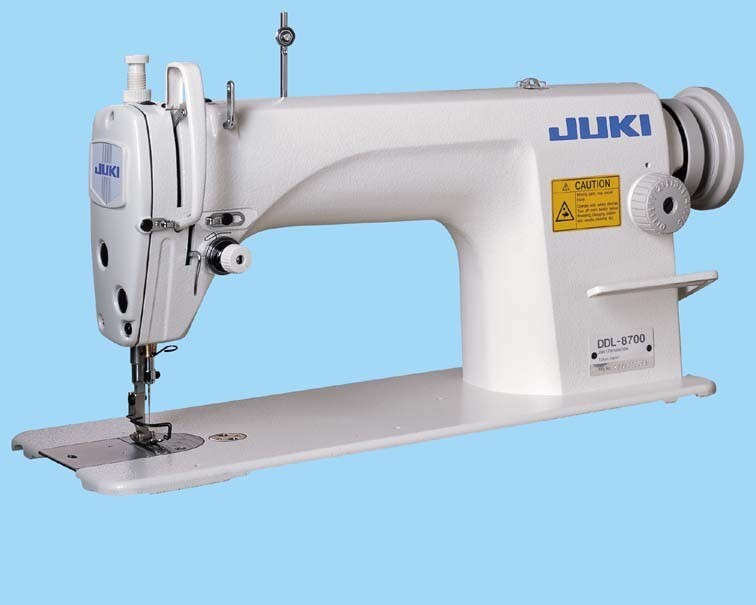 Lineare Juki 8700