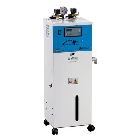 Battistella Generatore di vapore Plutone 5L