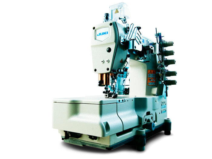Collaretta Juki 7523-U11-B64