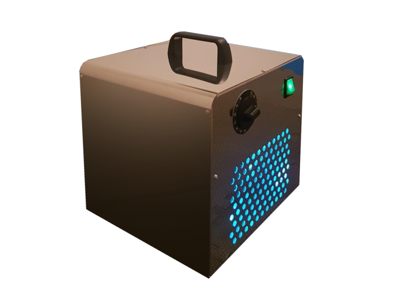 Atlantide 80