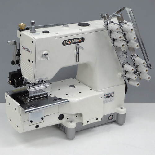 Kansai 6 Aghi con puller 1106P 1/4 FBX