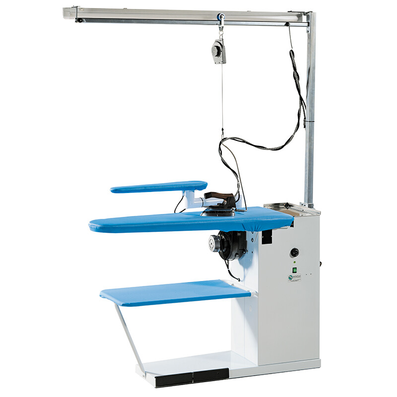 Nettuno Maxi Soffiante