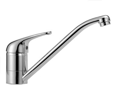 Miscelatore lavello cucina mod.Onda cod.53014 Maurer