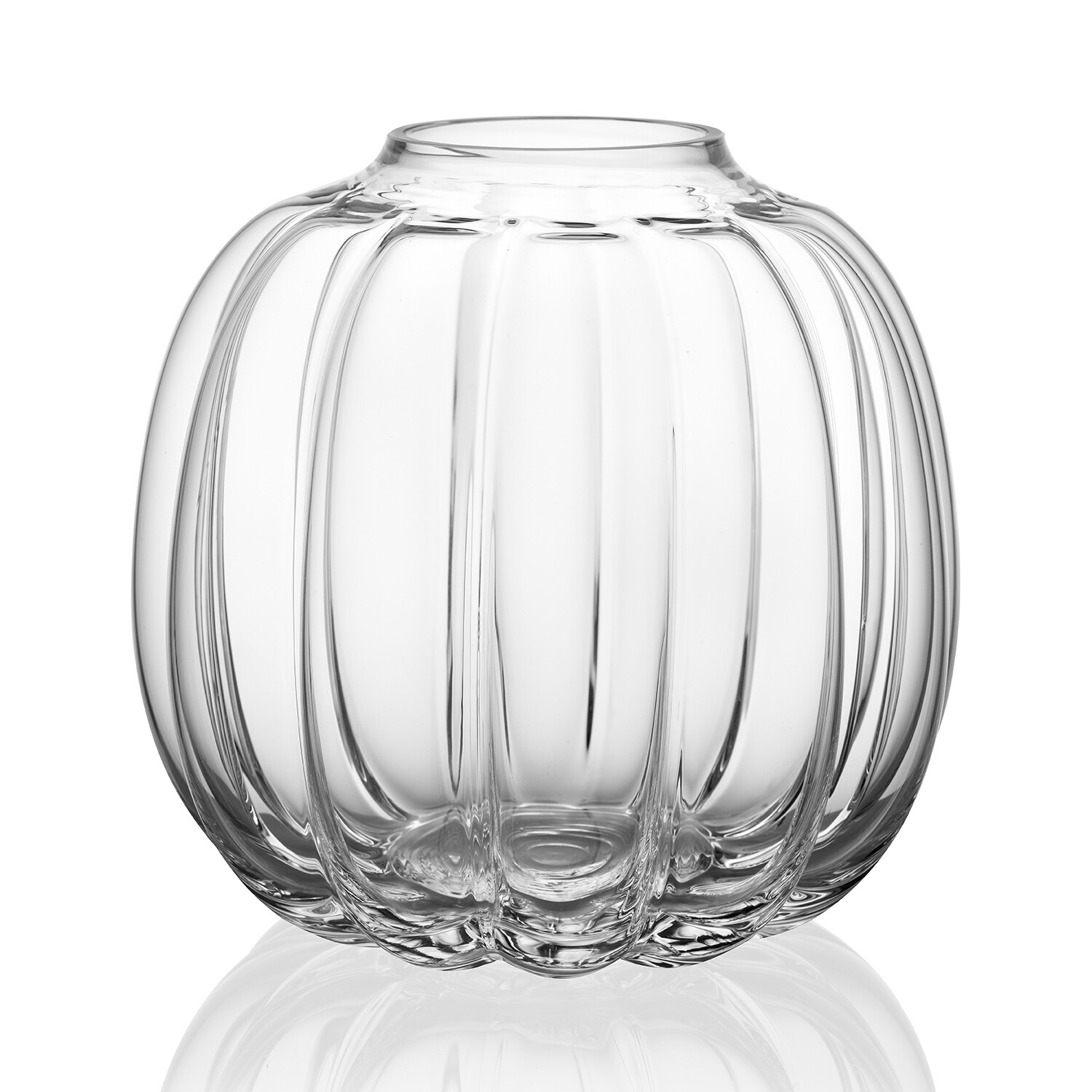 Vaso in vetro soffiato Bibbidi-Bobbidi-Boo Ivv