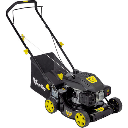 Rasaerba motore a scoppio 4T 139CC Green 42/N Papillon Rasaerba motore a scoppio 4T 139CC Green 42/N Papillon