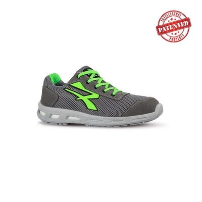 Scarpe Summer S1P SRC ESD U-Power