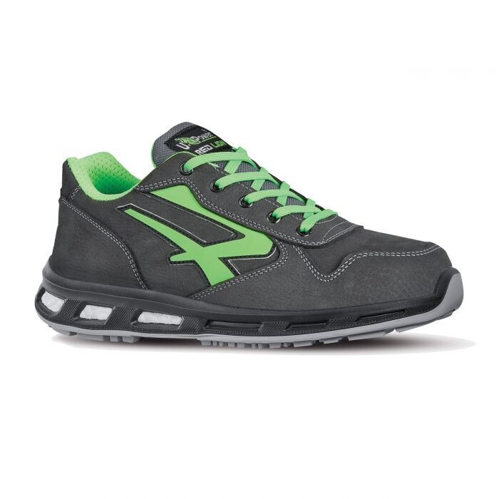 Scarpe Yoda S3 SRC ESD U-Power