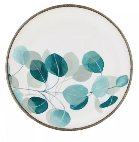 Set 6 piatti pizza d.31 in ceramica Tasmania Emporio Zani