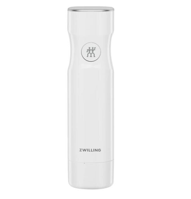 Pompa per sottovuoto con cavo USB Fresh & Save Zwilling