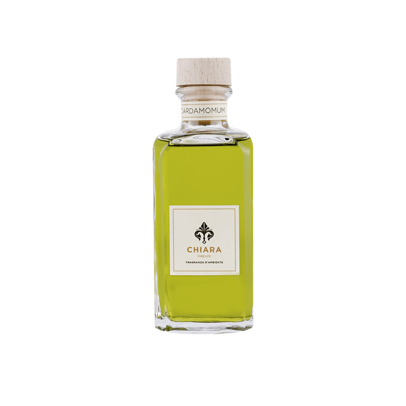 Profumo per ambiente Cardamomum Chiara Firenze