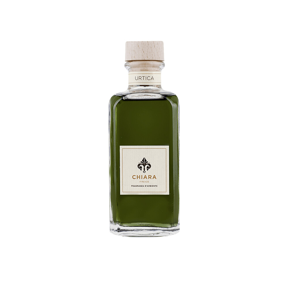 Profumo per ambiente Urtica Chiara Firenze