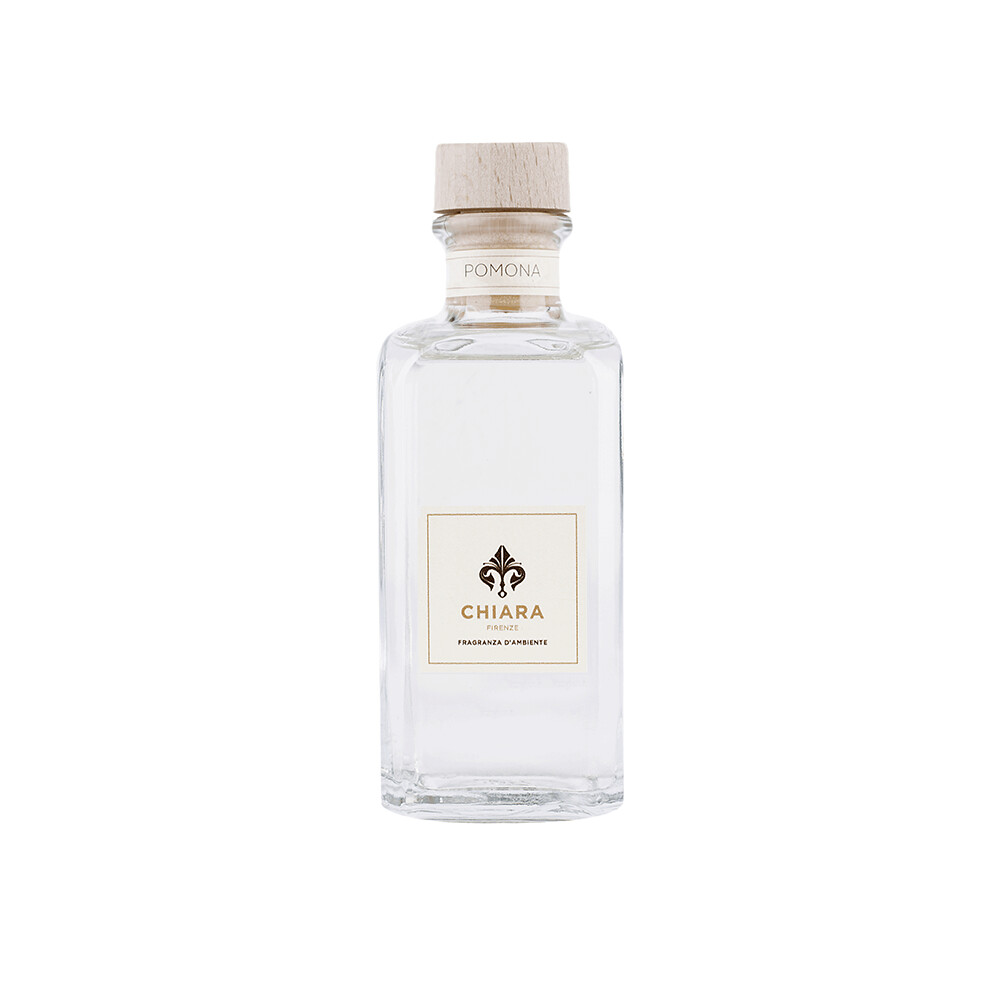 Profumo per ambiente Pomona Chiara Firenze