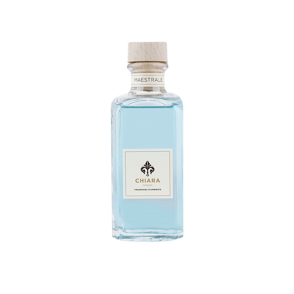 Profumo per ambiente Maestrale Chiara Firenze