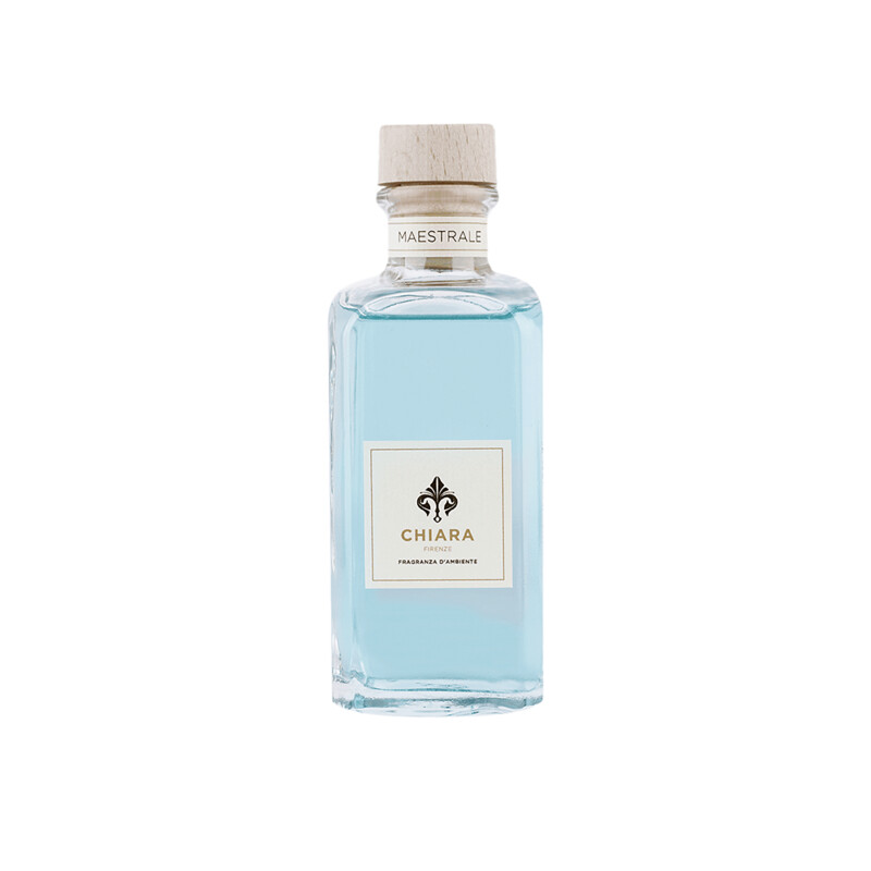 Profumo per ambiente Maestrale Chiara Firenze