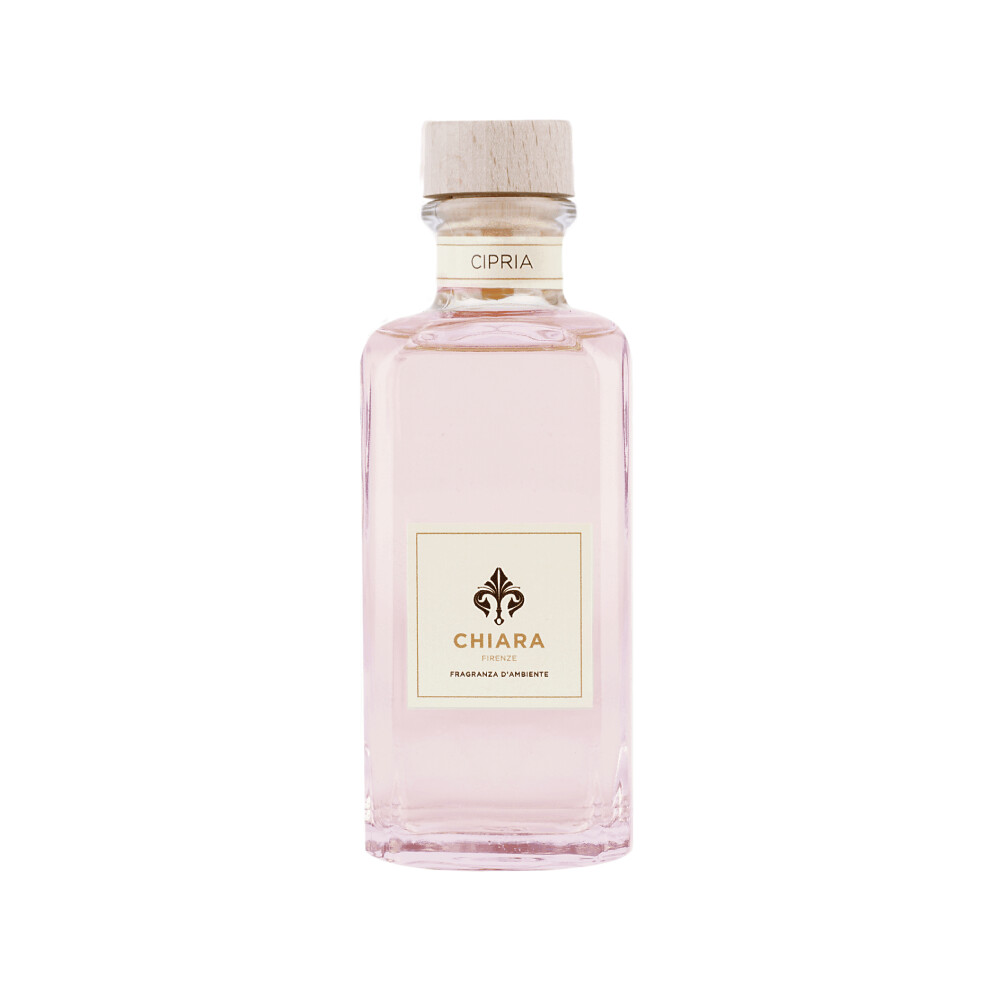 Profumo per ambiente Cipria Chiara Firenze, Formato: 100 ml