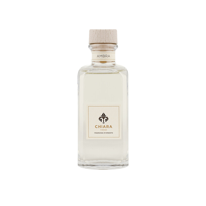 Profumo per ambiente Ambra Chiara Firenze