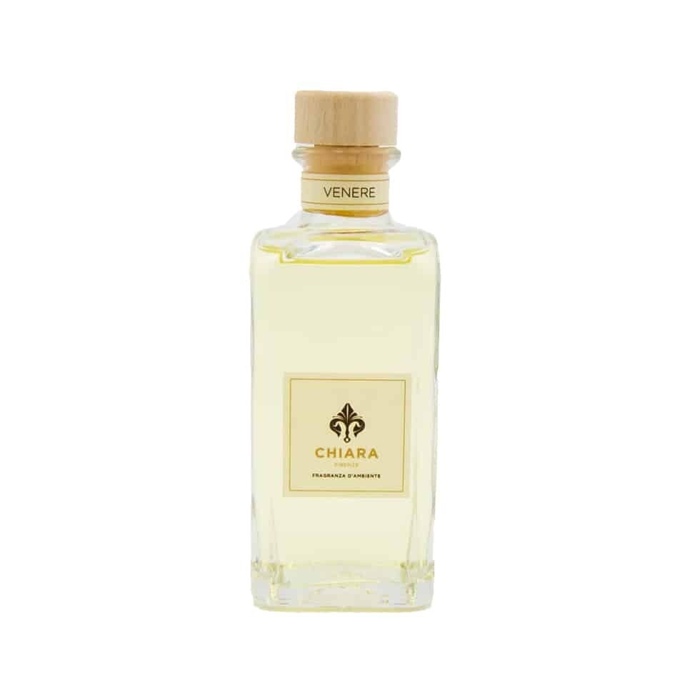 Profumo per ambiente Venere Chiara Firenze