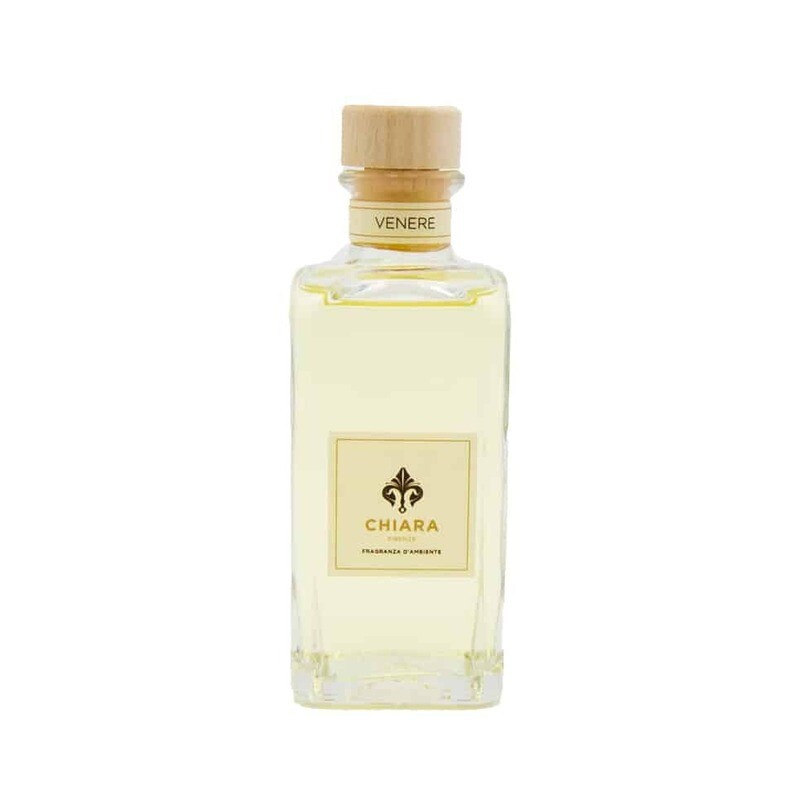 Profumo per ambiente Venere Chiara Firenze