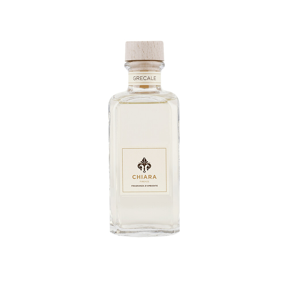 Profumo per ambiente Grecale Chiara Firenze, Formato: 100 ml