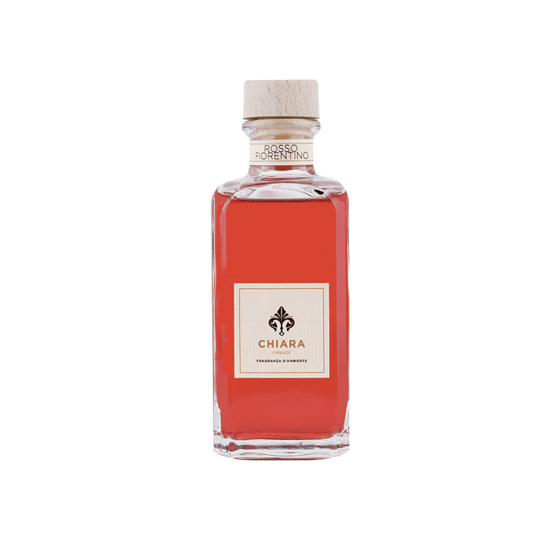 Profumo per ambiente Rosso Fiorentino Chiara Firenze